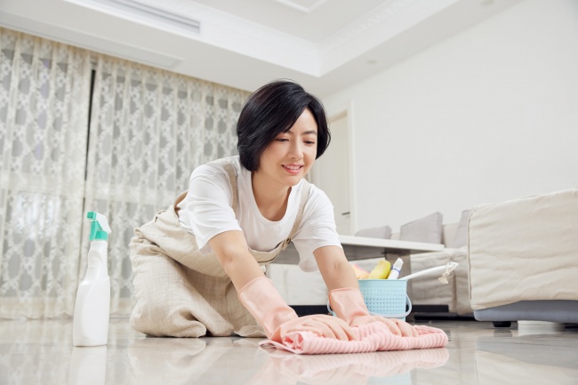 益阳日常保洁服务